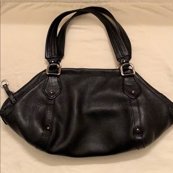 Cole Haan Pebbled Leather Bag ( Pre-Owned) - Picture 2 of 8